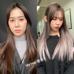 点击看大图 -MY HAIR ARDOR