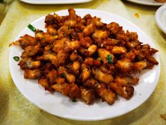 -惠来大排档(联创商业街店)