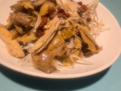 -川正旺江湖菜(三元桥店)