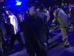 -《12·12》西安事变大型实景演出