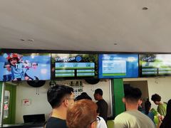 -圣淘沙天际线斜坡滑车