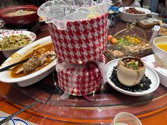 -老铺人家酒店(紫荆名流店)