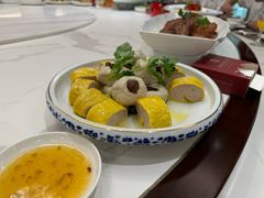 -泰华城渔村酒楼