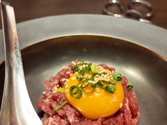 -俺的焼肉(銀座9丁目店)