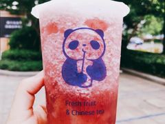 -茶百道(世纪大道店)