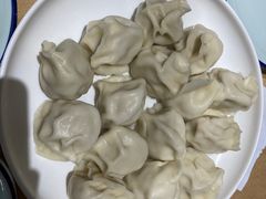 -大眼锅贴水饺(河东店)