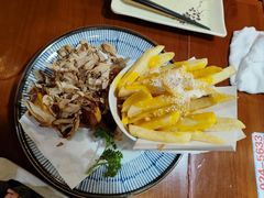 -三月居酒屋(青年大街店)