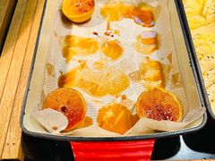 -盛江山自助料理(奥莱锦辉购物广场店)