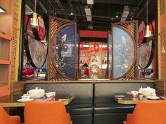 -满园烤鸭·春饼(沈北万达店)