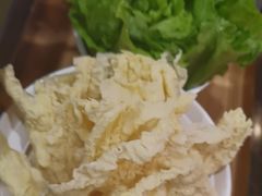 -潮汕大目牛肉火锅(水围店)