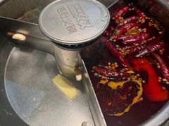 -巴奴毛肚火锅(京西大悦城店)