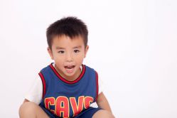 -雅安米优果儿童摄影