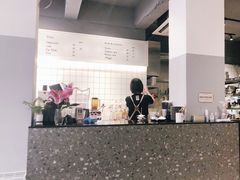 -BE BRIGHT KITCHEN(正佳广场店)