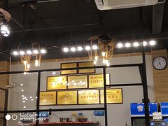 -海岛八号龙虾烧烤田鸡(蓝天路总店)