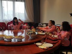 -汤记传菜(浦江店)