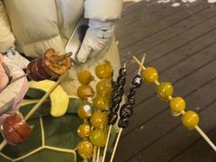 -朴小妹人参鸡汤火锅(长白山万达店)