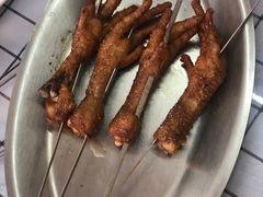 -郑喜旺烧烤(新密总店)