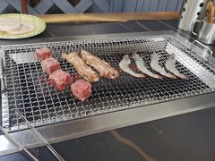 -五彩凉山自助西昌烧烤(柳翠路店)
