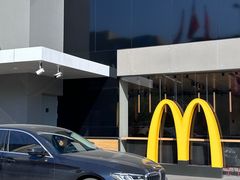 -麦当劳(台州路桥DT店)