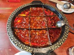 -黄家码头老火锅(解放碑旗舰店)