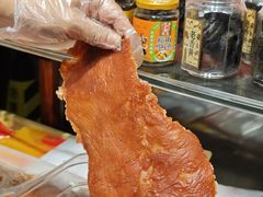 -长平腊味·潮汕特产