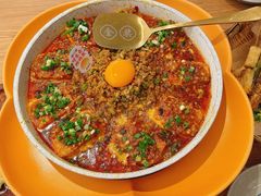 -花盐街·四川乐山小吃(西单大悦城店)