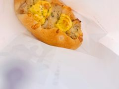 -君之狮子山·轻糖烘焙(松江印象城店)