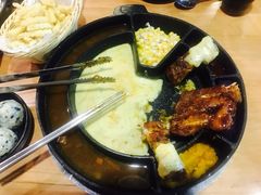 -肥肥虾庄·金牌油焖大虾(杨园滨江时代walk店)