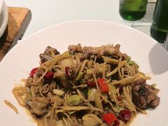 -拉完海鲜大排档(温岭店)