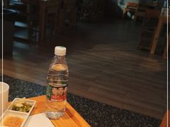 大堂-么肆烤肉·中式自助·烤肉大排档(街道口季佳PAI店)