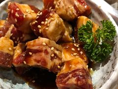 -竹涟烧肉(太古里店)