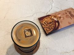 -Me Coffee下午茶艺术空间