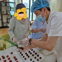 点击看大图 -菁幼月子会所(儿童医院店)