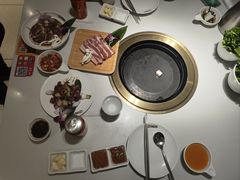 -韩时烤肉(枫蓝店)