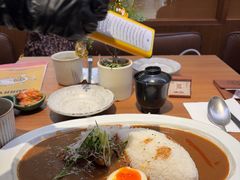 -CURRY YA 熟成咖哩專門店(深圳湾万象城店)