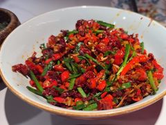 -匠熙小馆(崇文门店)