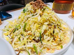 -鲜得莱渔港·小平岛海胆馆(七贤岭店)
