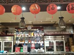 -美乐食街(小南店)