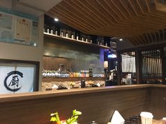 -雷神拉面(财富中心玉米楼店)