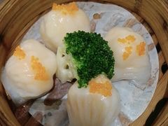 -广州中心皇冠假日酒店·百粤楼