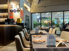 -Efes Turkish & Mediterranean Cuisine 艾菲斯餐厅(陆家嘴店)