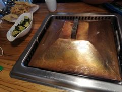 -泽成冰煮羊火锅(中正天街店)