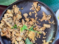 -园林美食城·本土农家菜(杨和镇店)