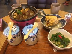 -牛三哥洛阳牛肉汤(生态城店)