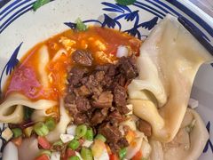 -元志初腊汁肉夹馍(钟楼粉巷店)