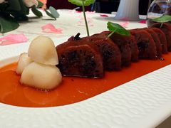 -蘇锦宴·淮扬菜烤鸭·小院(三元桥霄云路店)