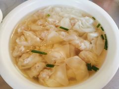 -崖口云吞(中堡店)