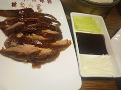 -全聚德(江宁店)