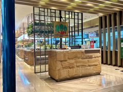 -冀粤香海鲜自助餐厅(西美五洲店)