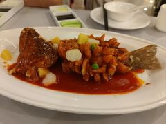 -全聚德(上海首店浦东店)